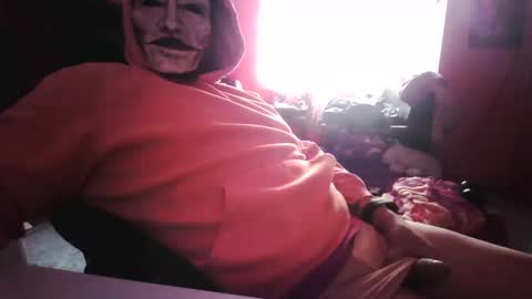 ibs666 online show from January 19, 2:49 pm