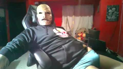 ibs666 online show from January 14, 1:58 am