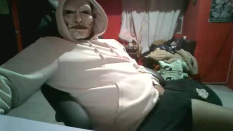 ibs666 online show from December 28, 12:36 am