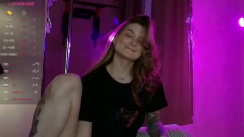 Milena online show from March 22, 9:08 pm