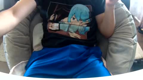 Snapshot of ice_jr chatting on September 13, 7:27 pm Ice Jr online show from September 13, 7:27 pm