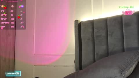 Crystall online show from November 2, 1:44 pm