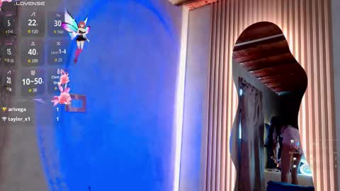 Crystall online show from September 23, 1:05 pm