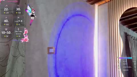 Crystall online show from September 18, 12:20 pm