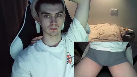 MAX online show from January 19, 3:21 pm