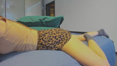 Ice online show from February 17, 6:34 am