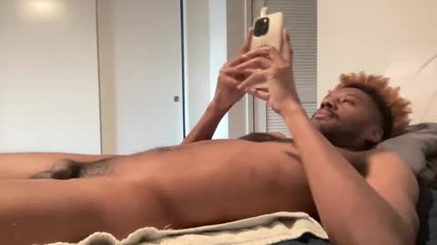 Icecream BBC online show from December 11, 8:50 pm