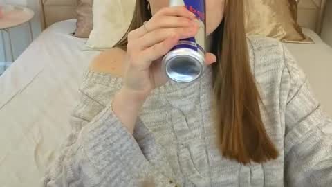 Danielle online show from April 13, 12:42 pm