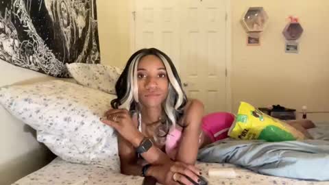 bree summers online show from September 11, 8:32 pm