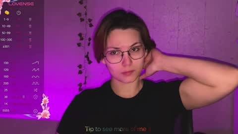 Ksenia online show from March 10, 9:29 pm