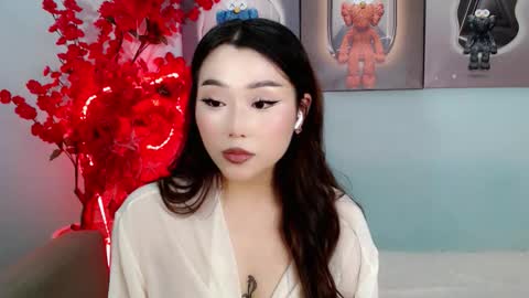 ichiben online show from March 1, 8:46 pm