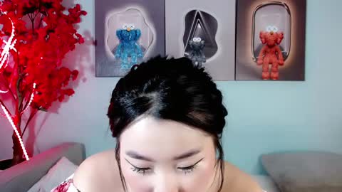 Snapshot of ichiben chatting on January 23, 11:04 am ichiben online show from January 23, 11:04 am