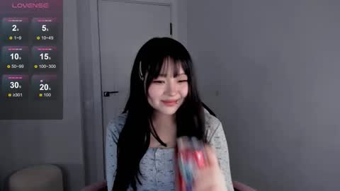 Snapshot of ichigo_o chatting on October 20, 5:40 pm Hitomi   online show from October 20, 5:40 pm