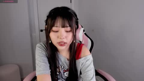 Snapshot of ichigo_o chatting on September 19, 6:11 pm Hitomi   online show from September 19, 6:11 pm