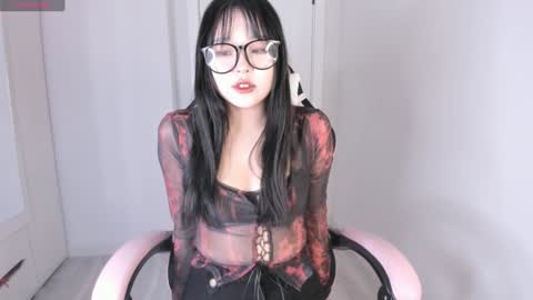 Snapshot of ichigo_o chatting on February 2, 1:08 pm Hitomi   online show from February 2, 1:08 pm