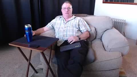 Christopher online show from January 25, 9:57 pm