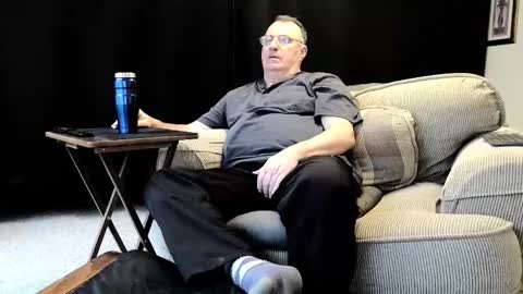 Christopher online show from February 24, 4:26 pm