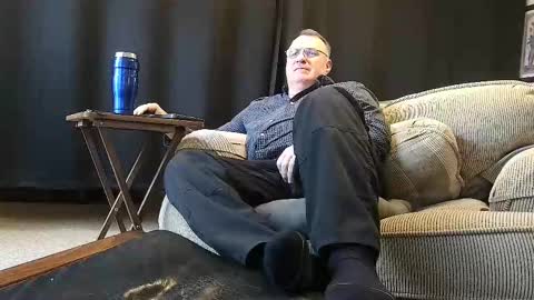 Christopher online show from February 22, 10:52 pm