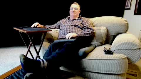 Christopher online show from February 15, 12:26 am