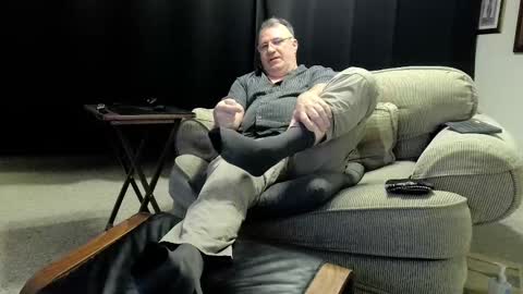 Christopher online show from March 6, 2:41 am