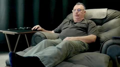 Christopher online show from November 10, 1:30 am