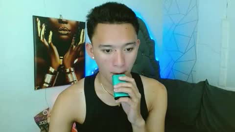 Mateo online show from April 3, 2:51 am