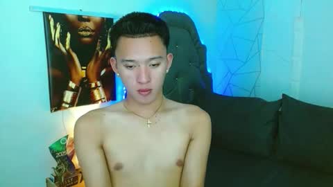 Mateo online show from March 24, 7:31 pm