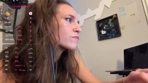 icyspice online show from May 30, 7:18 am