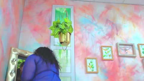 Idiris online show from October 2, 4:28 pm