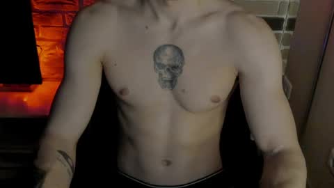 yo online show from April 13, 8:35 pm