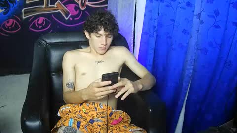 JENN GRECIA MILLER online show from October 16, 4:56 am