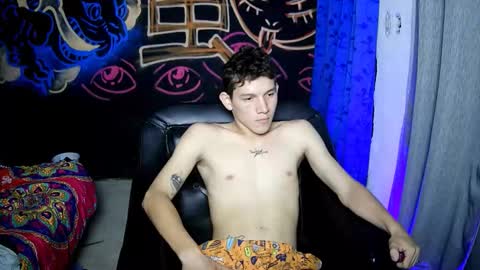 JENN GRECIA MILLER online show from December 2, 5:15 am