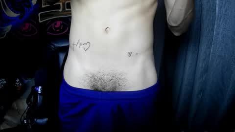 JENN GRECIA MILLER online show from November 21, 7:06 am