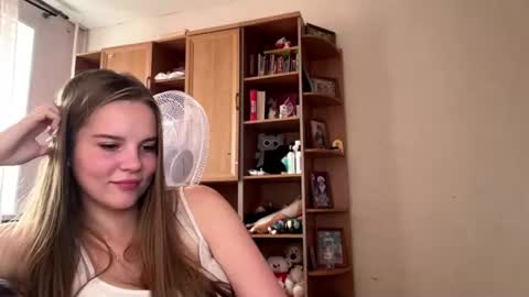 Katerina online show from July 28, 3:21 pm