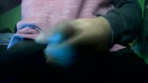 Nicolas online show from April 7, 5:26 pm