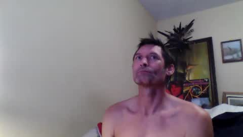 Darthmark420 online show from February 21, 6:38 am