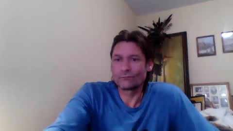 Darthmark420 online show from February 22, 6:52 pm