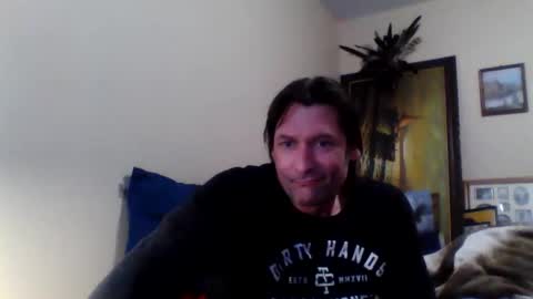 Darthmark420 online show from February 18, 9:21 am