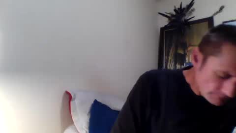 Darthmark420 online show from October 20, 6:40 am