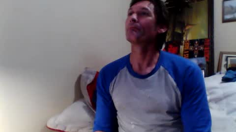 Darthmark420 online show from April 17, 9:44 am