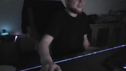 igaveyoupower online show from January 13, 2:30 am