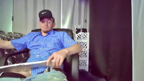 Amiri Roue online show from February 16, 1:05 pm