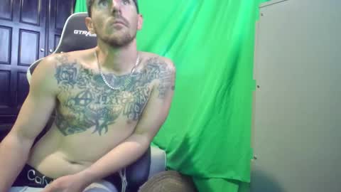 Amiri Roue online show from November 19, 4:28 pm