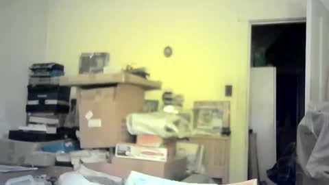 ignoredlittlestloser online show from January 6, 8:35 am