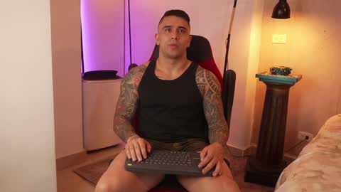 Igor scott online show from June 4, 5:13 am