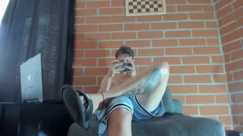 Iham online show from February 7, 6:55 pm