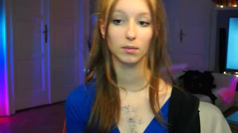 ihavenoideawhatowritehere online show from October 3, 5:54 pm