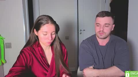 Julia and Mira online show from February 28, 6:23 pm