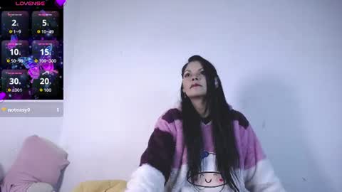 ZOE  online show from June 16, 4:33 pm
