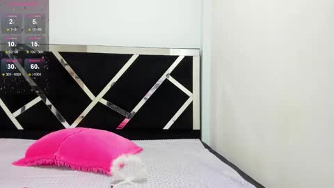 Isabella online show from November 24, 12:48 pm